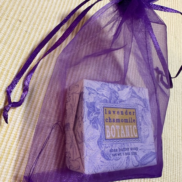 Natural SHEA BUTTER SOAPS - Picture 4 of 15